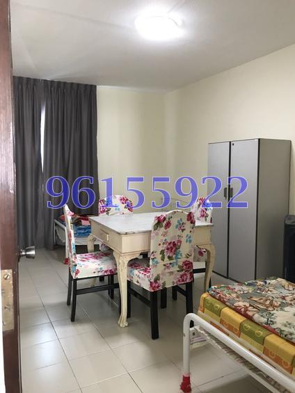 Hougang Avenue 6 thumbnail photo